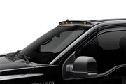 Husky Liners 17-24 Ford F-250/350/450/550 Super Duty Aerocab PRO - Marker Light - Blk Husky Liners Light Bars & Cubes