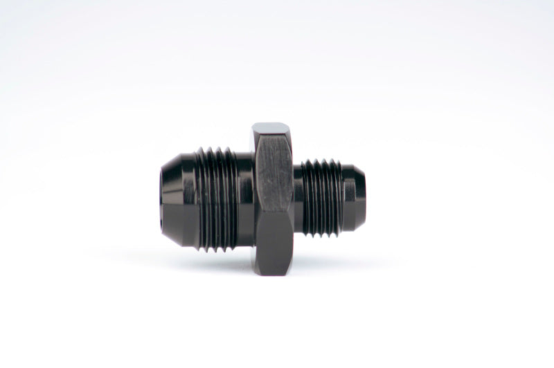 Aeromotive AN-06 / AN-08 Male Flare Union Reducer Fitting Aeromotive Fittings