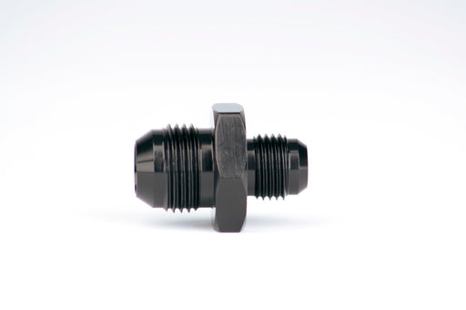 Aeromotive AN-06 / AN-08 Male Flare Union Reducer Fitting Aeromotive Fittings