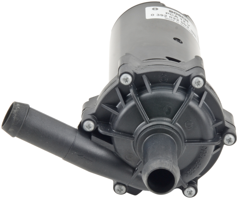 Bosch 50W Electric Water Pump (OE 15076931/PEB500010) Bosch Water Pumps