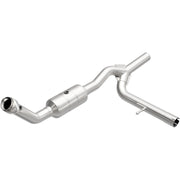 MagnaFlow Direct Fit Catalytic Converter F-150 04-06 8 4.6L OEM Magnaflow Catalytic Converter Direct Fit