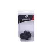 Aeromotive AN-12 O-Ring Boss / AN-12 Male Flare Adapter Fitting Aeromotive Fittings