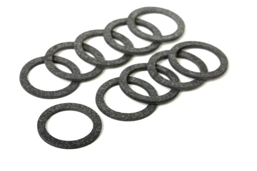 Power Valve Gasket 1008-1597 HOLLEY Autoparts