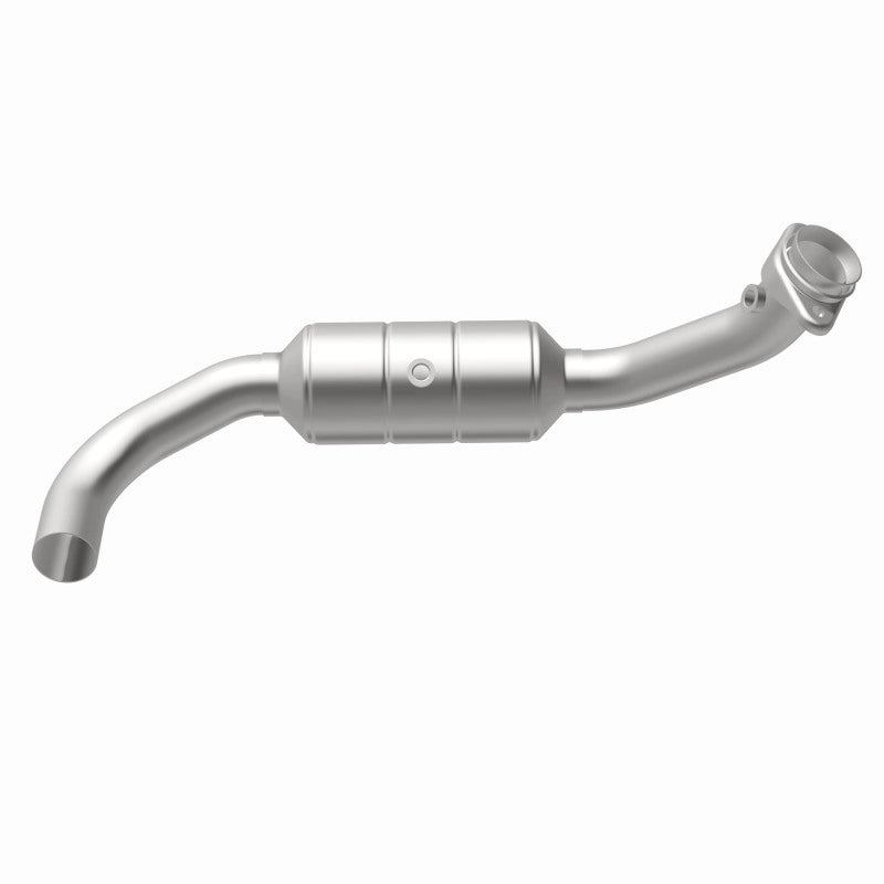 MagnaFlow 2005 Ford F-150 4.6L Direct Fit Converter Magnaflow Catalytic Converter Direct Fit