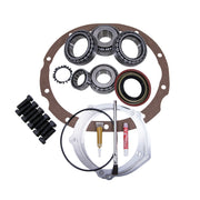 Yukon Gear Master Overhaul Kit for Ford 9in LM104911 Differential 35 Spline Pinion Yukon Gear & Axle Differential Overhaul Kits