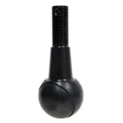 QA1 Ball Joint Stud (Use w/1210-110) +.5in Longer Length QA1 Ball Joints