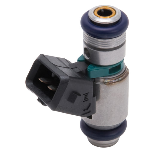 Edelbrock Fuel Injector 35 Lb/Hr (1Ea) -For Secondary Rail Edelbrock Fuel Injectors - Single