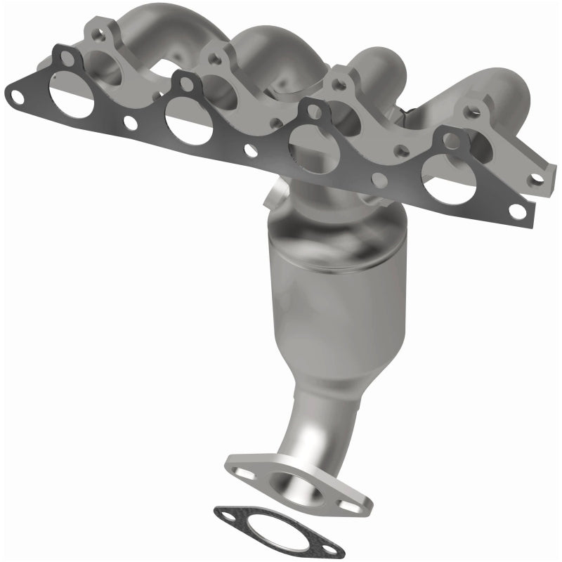 MagnaFlow Conv DF 00-02 Hyundai Accent 1.5L