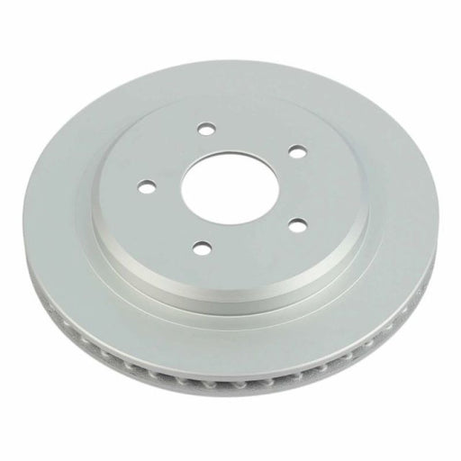 Power Stop 04-09 Cadillac XLR Rear Right Evolution Geomet Coated Rotor PowerStop Brake Rotors - OE - Cryo