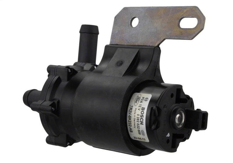 Ford Racing 07-12 Mustang Shelby GT500 Electric Water Pump Ford Racing Water Pumps