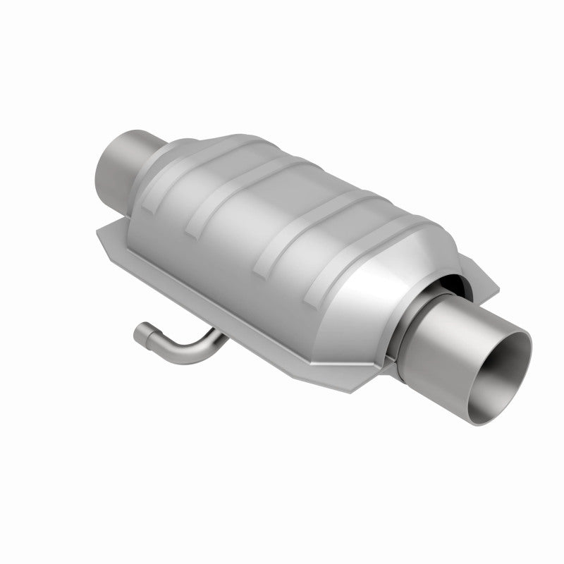 MagnaFlow Universal Catalytic Converter 1.75 W/Air FED Magnaflow Catalytic Converter Universal