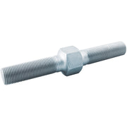 QA1 Male to Male Linkage Adjuster - 3/4-16 x 6.5in Length - Chromoly Steel QA1 Hardware - Singles