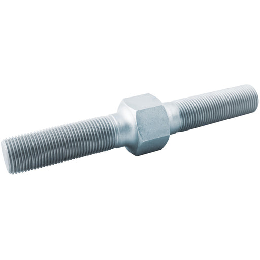 QA1 Male to Male Linkage Adjuster - 3/4-16 x 6.5in Length - Chromoly Steel QA1 Hardware - Singles
