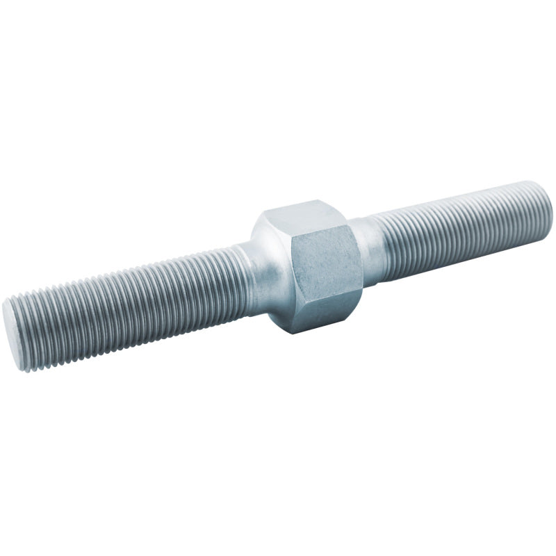 QA1 Male to Male Linkage Adjuster - 3/8-24 x 3.25in Length - Chromoly Steel QA1 Hardware - Singles