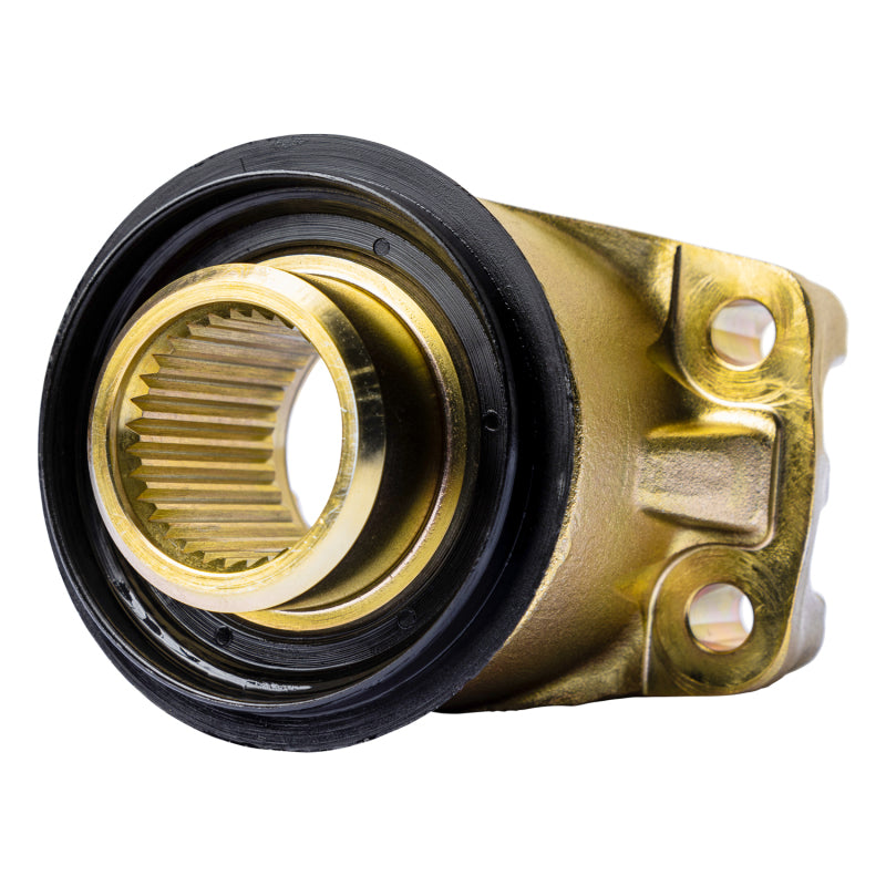 Yukon Gear 1993+ Ford F-250/F-350 10.25in & 10.50in Long Spline 1410 Yoke (U-Bolt Style) Yukon Gear & Axle Differential Yokes