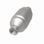 MagnaFlow Universal Catalytic Converter 1.75inch C/C Magnaflow Catalytic Converter Universal
