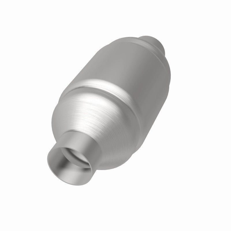 MagnaFlow Universal Catalytic Converter 1.75inch C/C Magnaflow Catalytic Converter Universal