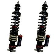QA1 97-13 Chevrolet Corvette 8-550 X 2.25in ID Kit Pro-Coil Front Aluminum MOD QA1 Coilovers