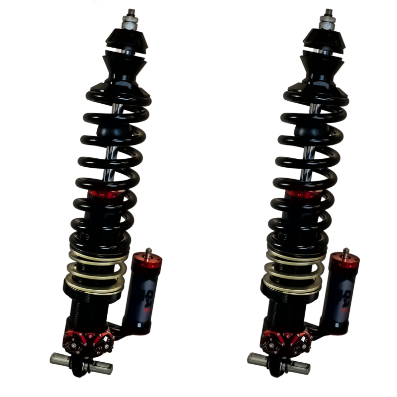 QA1 97-13 Chevrolet Corvette 8-550 X 2.25in ID Kit Pro-Coil Front Aluminum MOD QA1 Coilovers