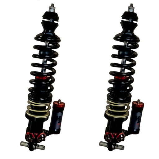 QA1 97-13 Chevrolet Corvette 8-550 X 2.25in ID Kit Pro-Coil Front Aluminum MOD QA1 Coilovers