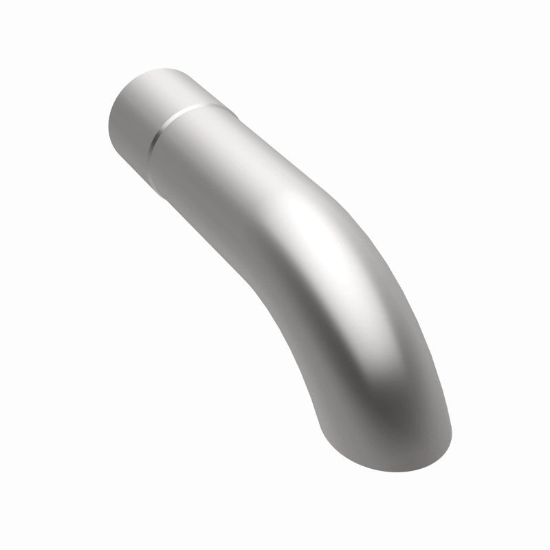 MagnaFlow Tip 1-pk Turn Down 3.5x16 Magnaflow Catalytic Converter Universal