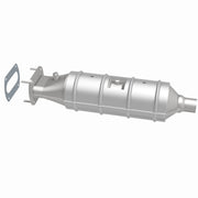 MagnaFlow Direct Fit Catalytic Converter Ford-OEM Fit 88 93 Magnaflow Catalytic Converter Direct Fit