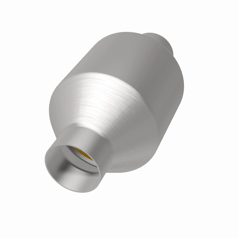 MagnaFlow Conv Universal 3.0 C/C 1.75 inch in/out Spun