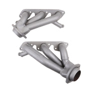 BBK 99-04 Ford Mustang V6 Shorty Tuned Length Exhaust Headers - 1-5/8 Titanium Ceramic BBK Headers & Manifolds