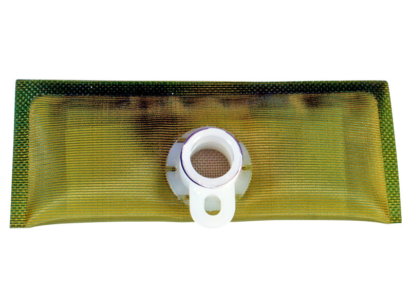 AEM 340LPH 65mm Fuel Pump Kit w/ Mounting Hooks - Ethanol Compatible AEM Fuel Pumps