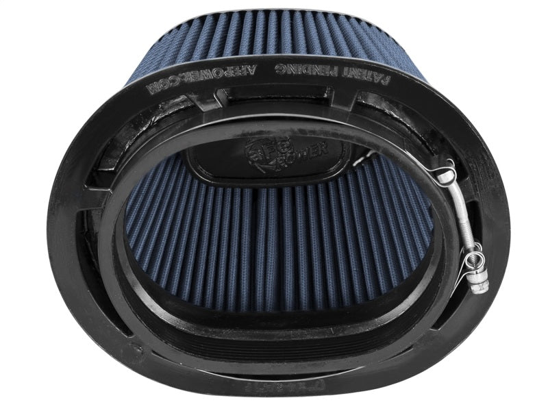 aFe Momentum Intake Replace Air Filter w/P5R Media - 7x4.75in F / 9x7in B / 7.25x5in T (Inv) / 8in H aFe Air Filters - Direct Fit