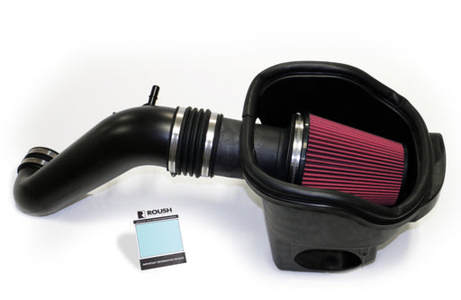 Roush 2015-2017 F-150 5.0L V8 Cold Air Intake Kit Roush Cold Air Intakes