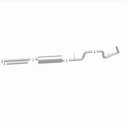 MagnaFlow BRE Exhaust Kit 92-95 Ford F150 Magnaflow Catback