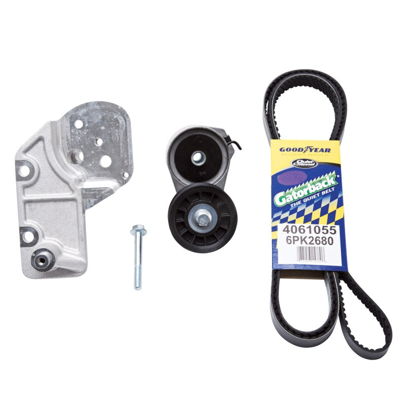 Edelbrock Tensioner Upgrade Kit for 1598 Edelbrock Superchargers