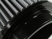 aFe MagnumFLOW Air Filters IAF PDS A/F PDS 3-1/2F x 5B x 3-1/2T x 7H - 1FL aFe Air Filters - Universal Fit