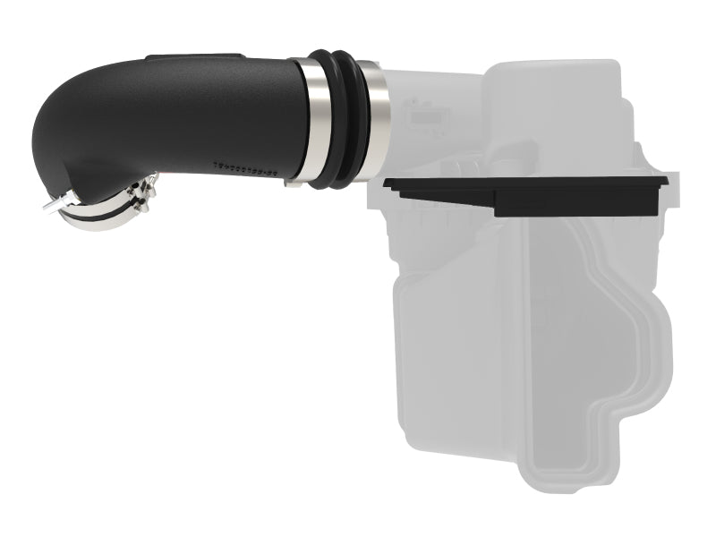 aFe Super Stock Induction System Pro 5R Media 15-17 Ford Mustang V8-5.0L aFe Cold Air Intakes