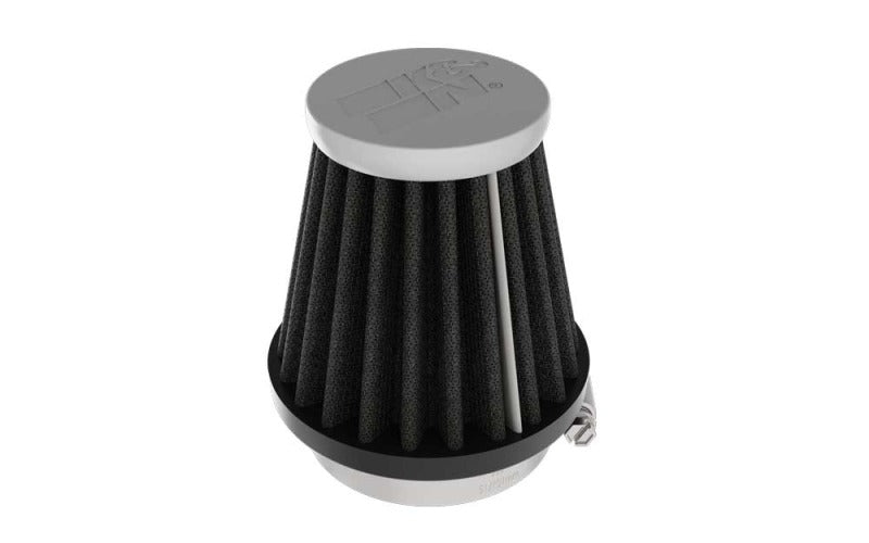 K&N 1-15/16in Flg 3in B 2in T 3in H K&N Engineering Air Filters - Universal Fit