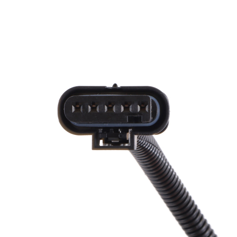 BBK 18-20 Ford Mustang GT O2 Sensor Wire Harness Extensions 16in (Pair) BBK Gauge Components