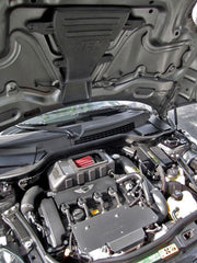AEM 07-10 Mini Cooper S 1.6L (w/ MAF) Cold Air Intake AEM Induction Cold Air Intakes