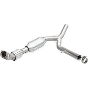 MagnaFlow Conv DF 04-06 F-150 5.4 2WD P/S 49S Magnaflow Catalytic Converter Direct Fit
