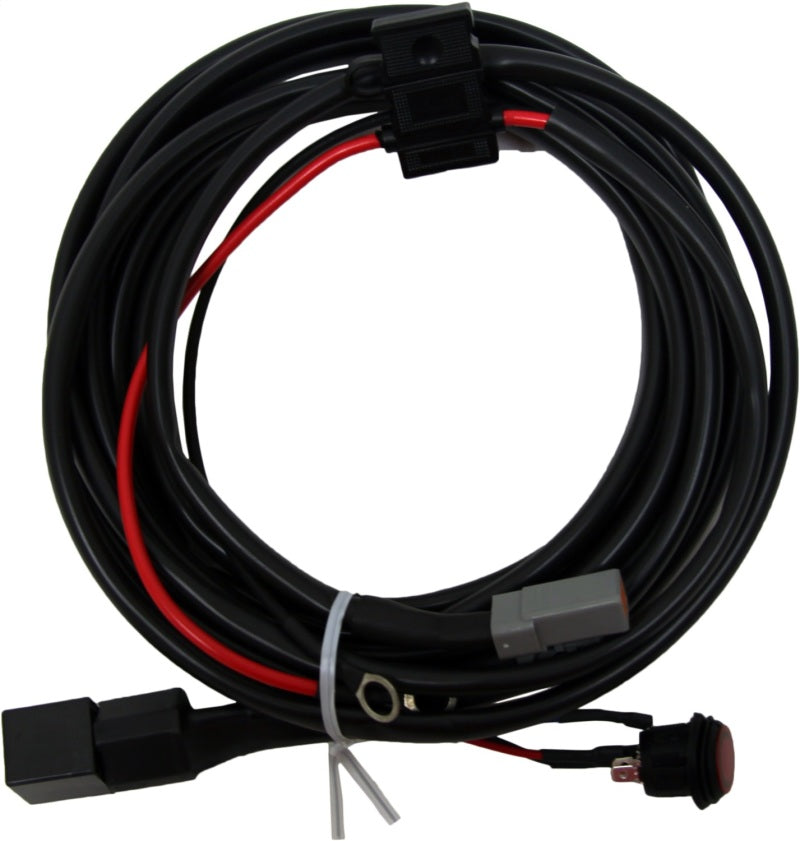 Rigid Industries Hi/Po Harness used for 40in-50in Light bar Rigid Industries Light Accessories and Wiring