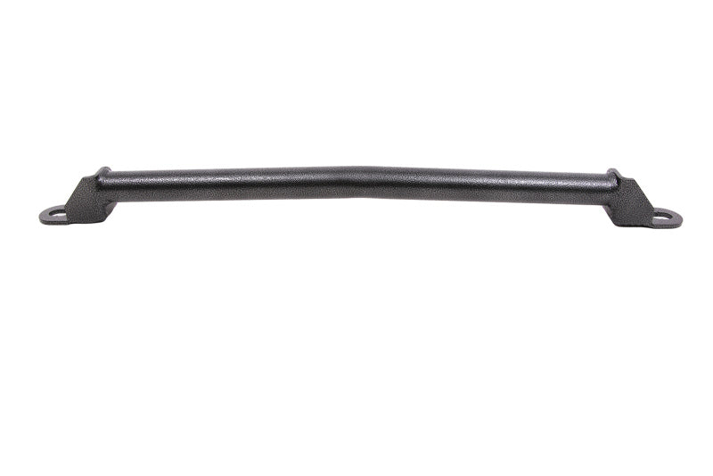 BMR 05-14 S197 Mustang A-Arm Support Brace - Black Hammertone BMR Suspension Chassis Bracing