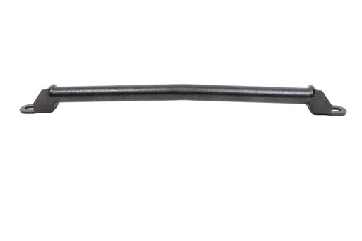 BMR 05-14 S197 Mustang A-Arm Support Brace - Black Hammertone BMR Suspension Chassis Bracing