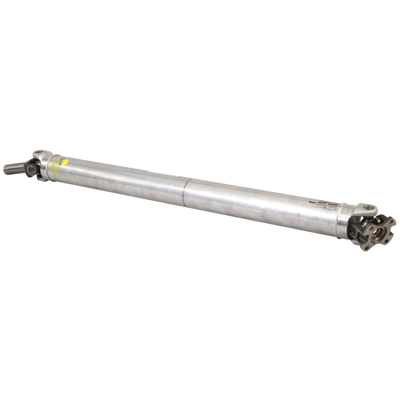 Ford Racing 79-95 Mustang HD Aluminum Driveshaft Assembly Ford Racing Driveshafts