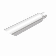 MagnaFlow Tip 1-Pk Bb 3.50 X 18 2.25 Id 45D Magnaflow Catalytic Converter Universal