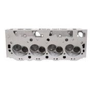 Edelbrock Single Perf RPM BBC Rect Port Head Bare Edelbrock Heads