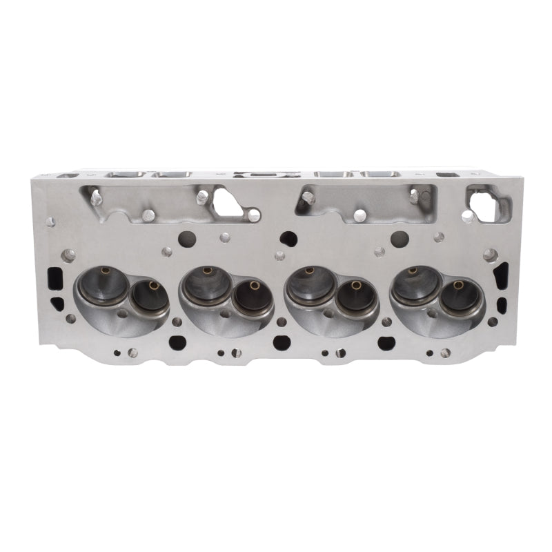 Edelbrock Single Perf RPM BBC Rect Port Head Bare Edelbrock Heads