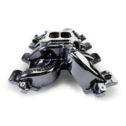 Edelbrock Chevy LS1 Performer RPM Intake Manifold Only - Black Plasma Finish Edelbrock Intake Manifolds