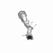 MagnaFlow Diesel Oxidation Catalyst DF 2008-2010 Ford F-250/350/450/550 6.4L Magnaflow Catalytic Converter Direct Fit