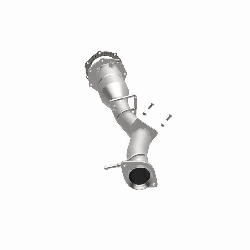 MagnaFlow Diesel Oxidation Catalyst DF 2008-2010 Ford F-250/350/450/550 6.4L Magnaflow Catalytic Converter Direct Fit