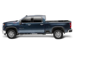 Retrax 2020 Chevrolet / GMC HD 8ft Bed 2500/3500 RetraxPRO XR Retrax Retractable Bed Covers